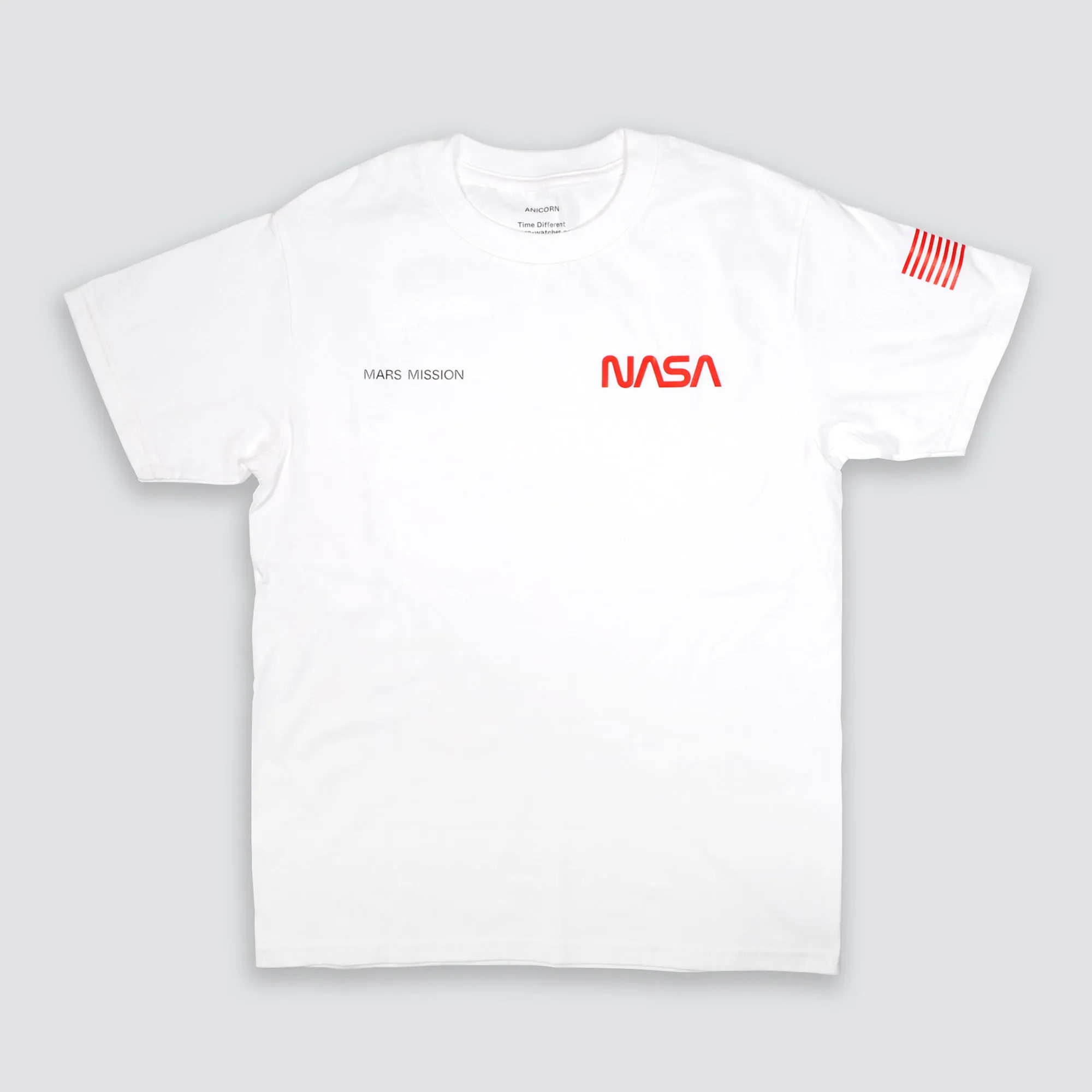 NASA themed - ANICORN - "Mars Mission" The Mars Wear