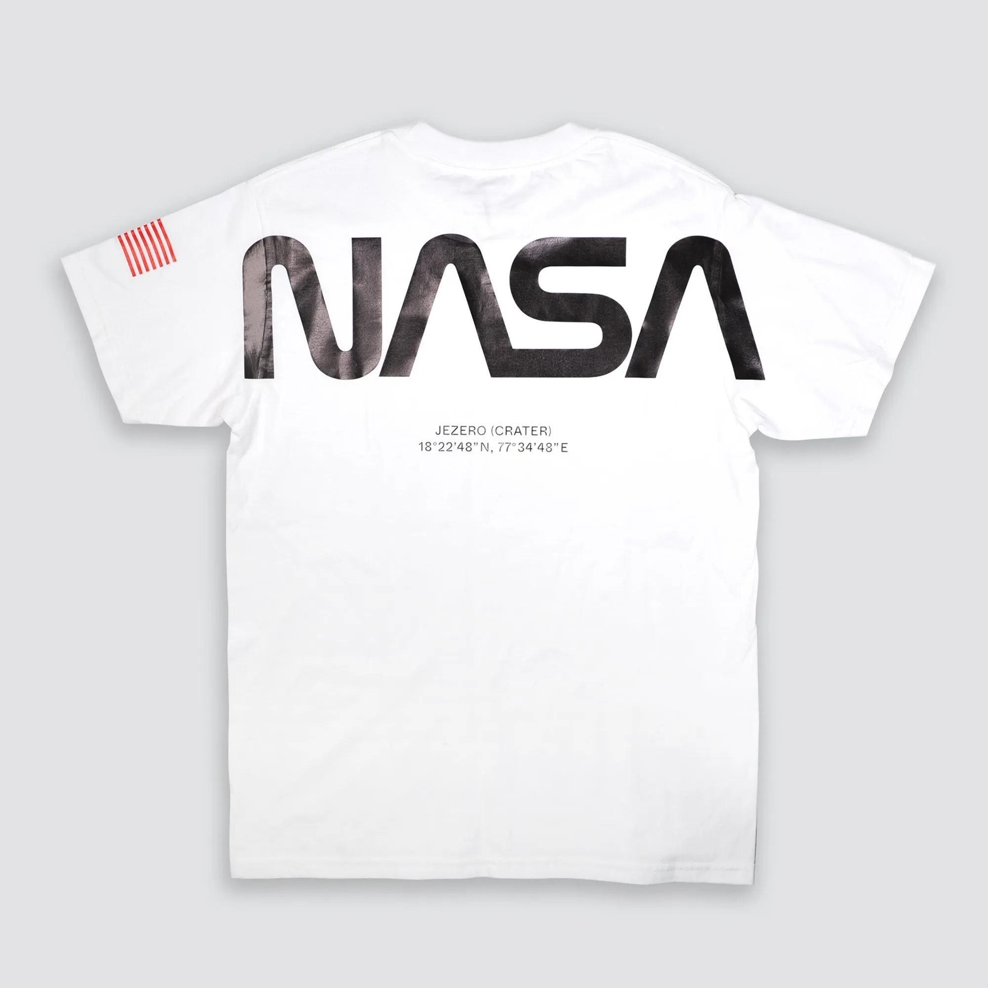 NASA themed - ANICORN - "Mars Mission" The Mars Wear