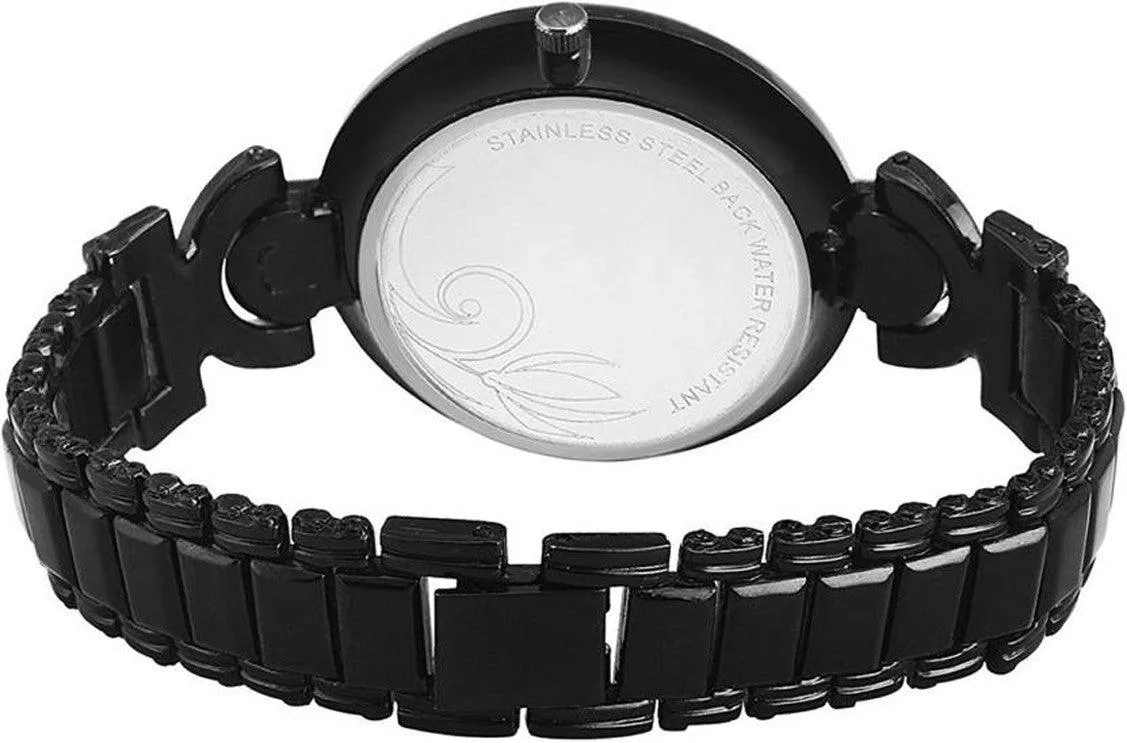Niyati Nx Analog Watch  - For Girls ()