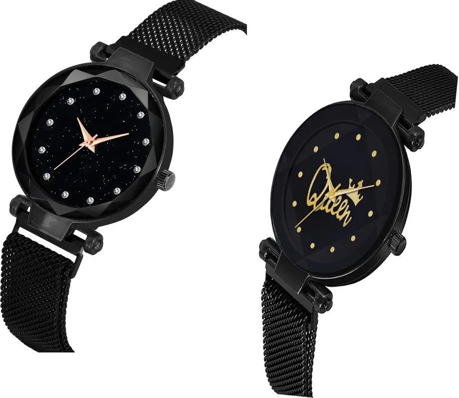 Niyati Nx New Fashion Analog Watch  - For Men ()