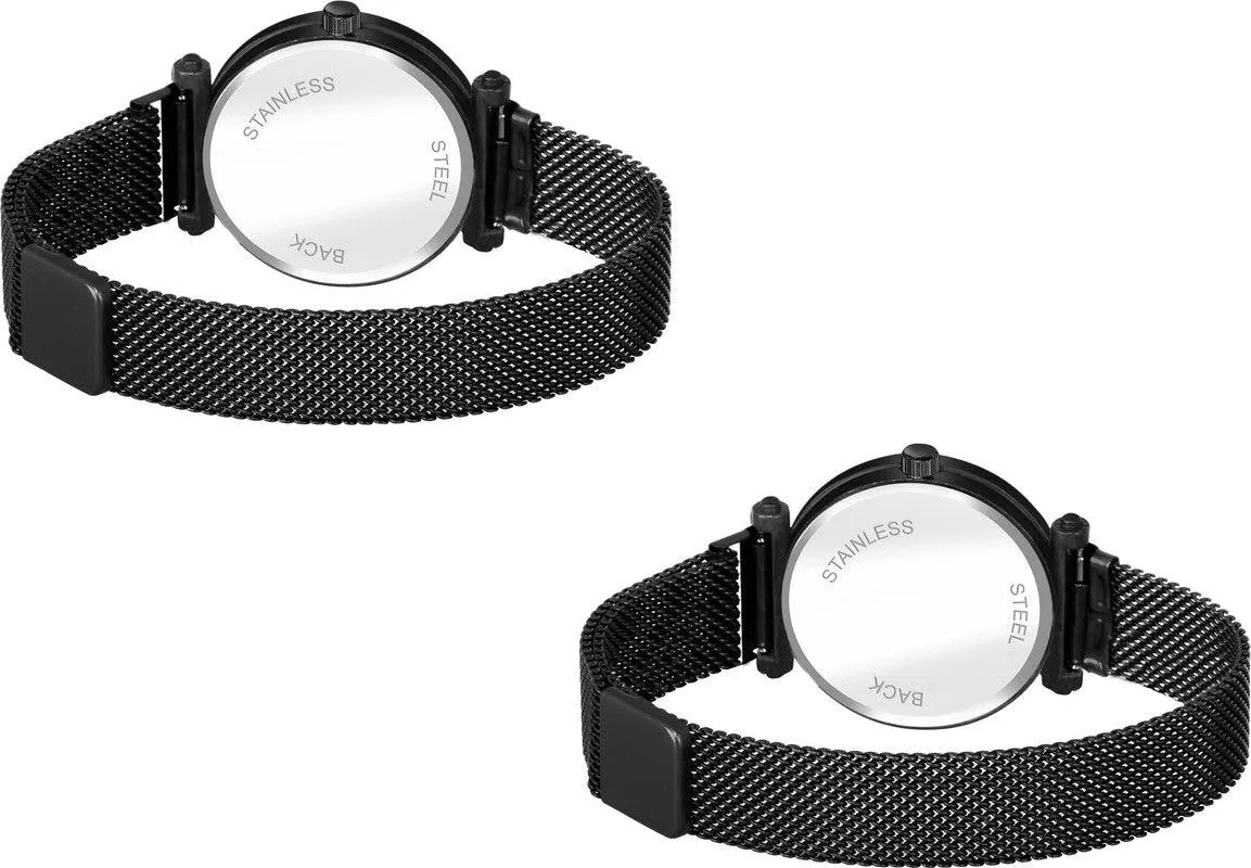 Niyati Nx New Fashion Analog Watch  - For Men ()