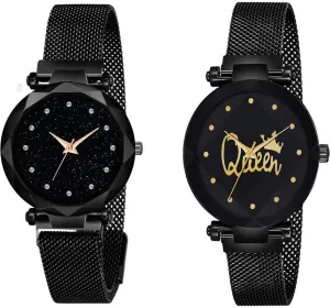 Niyati Nx New Fashion Analog Watch  - For Men ()