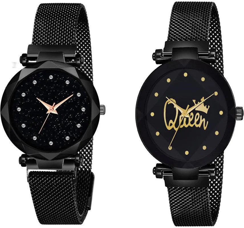 Niyati Nx New Fashion Analog Watch  - For Men ()