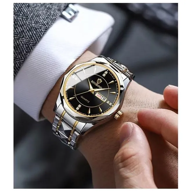 Noirelle Elegance Wristwatch