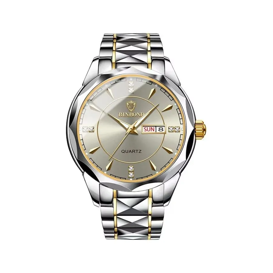 Noirelle Elegance Wristwatch