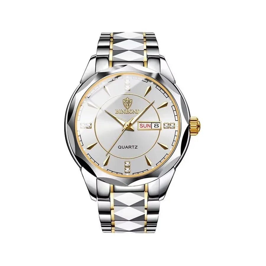 Noirelle Elegance Wristwatch