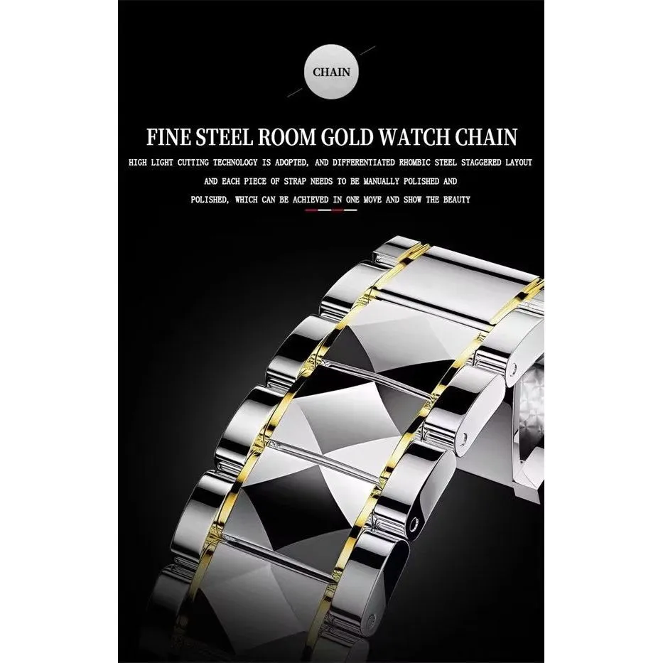 Noirelle Elegance Wristwatch