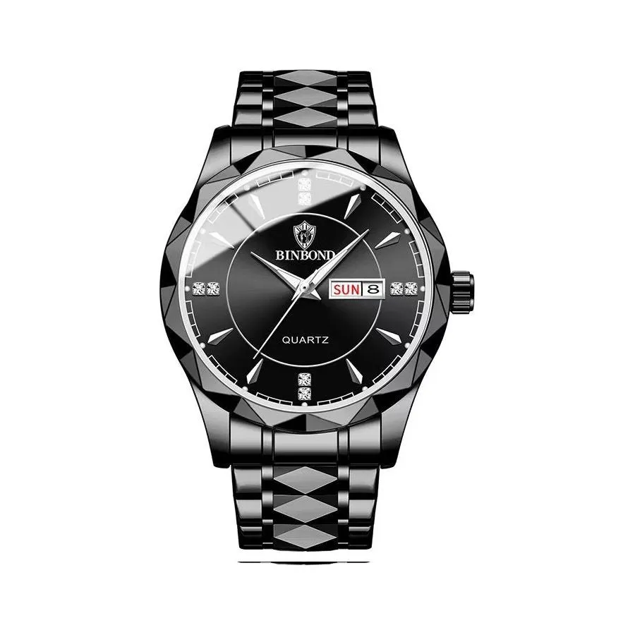 Noirelle Elegance Wristwatch
