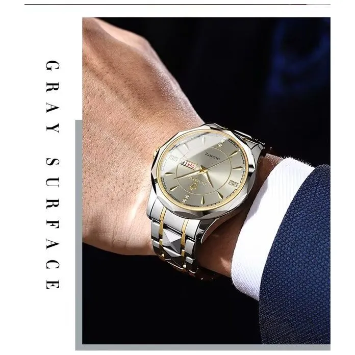 Noirelle Elegance Wristwatch