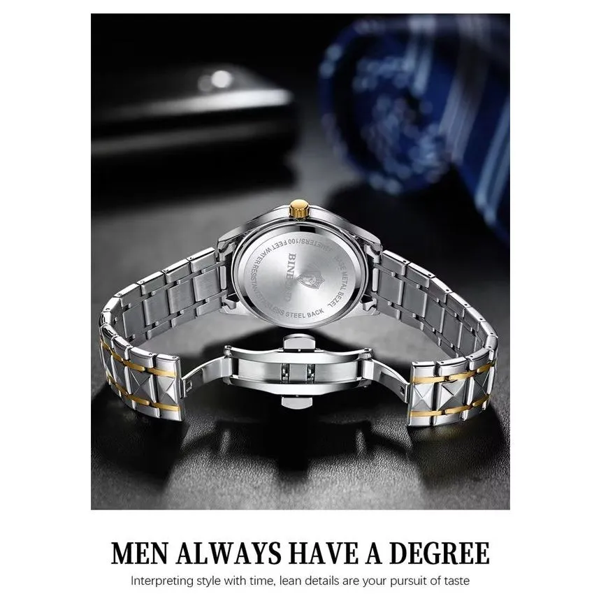 Noirelle Elegance Wristwatch