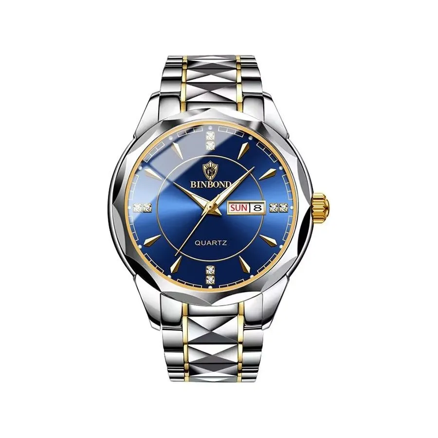 Noirelle Elegance Wristwatch