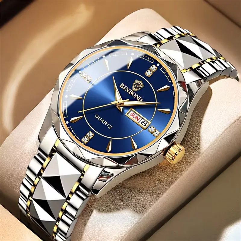 Noirelle Elegance Wristwatch