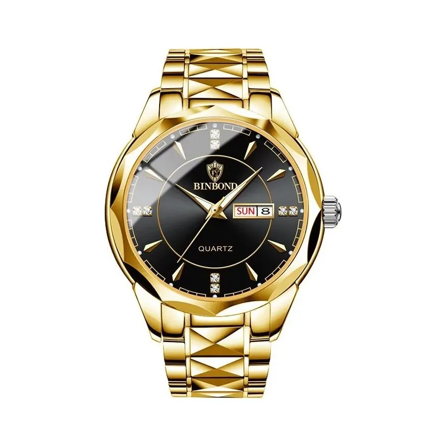 Noirelle Elegance Wristwatch