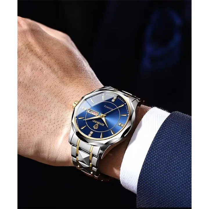 Noirelle Elegance Wristwatch