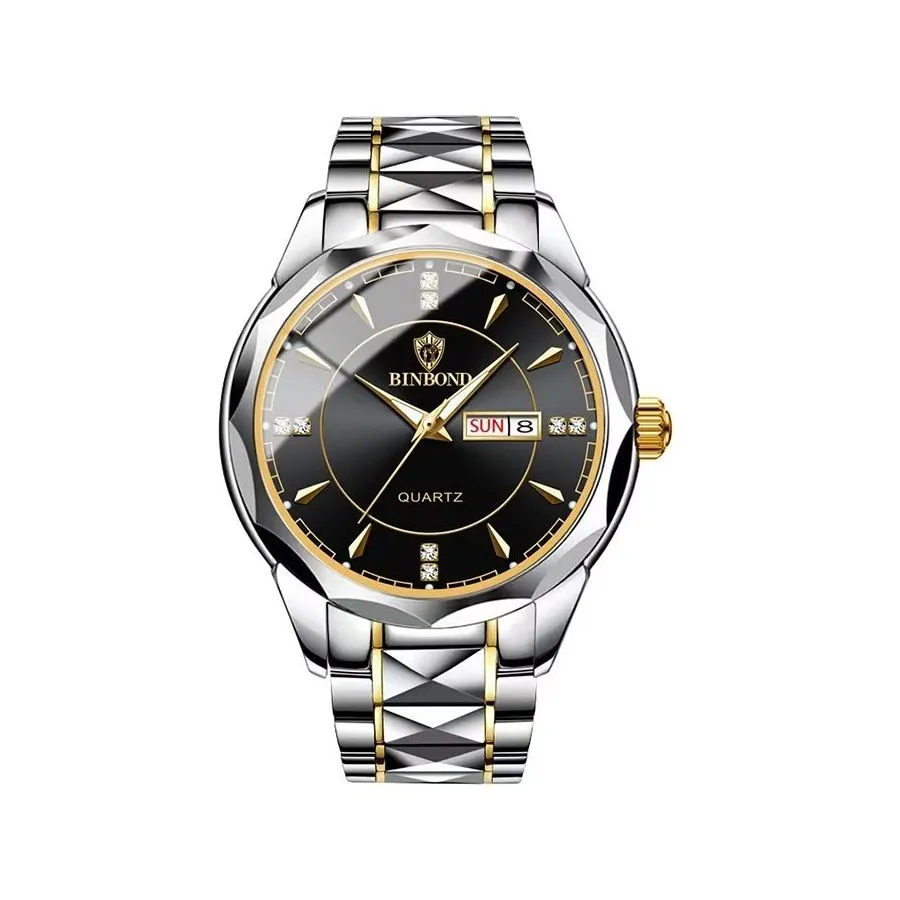 Noirelle Elegance Wristwatch