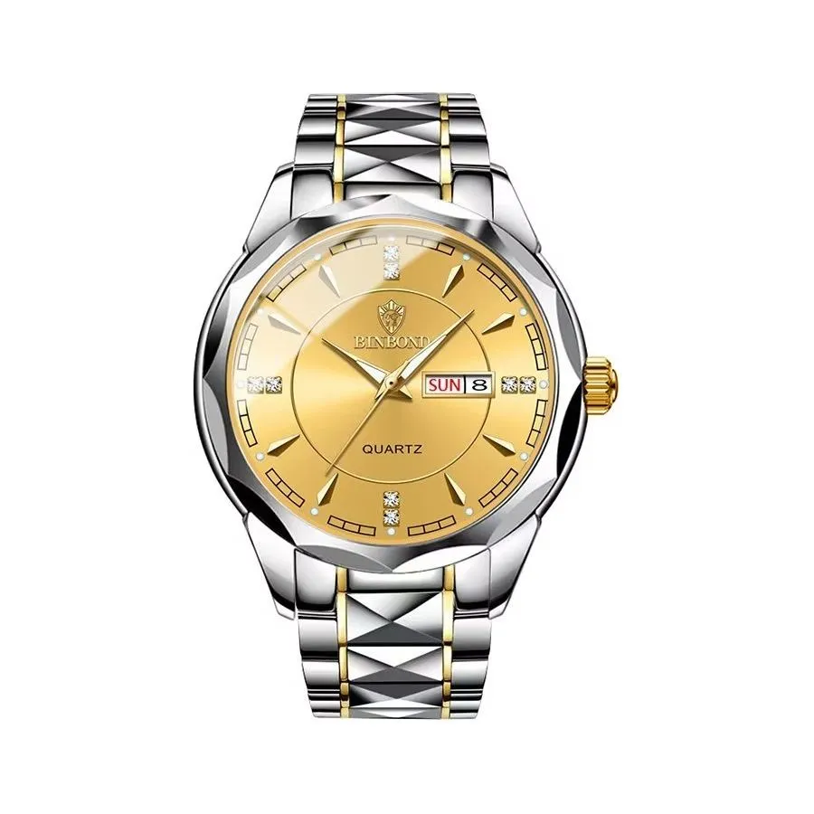 Noirelle Elegance Wristwatch