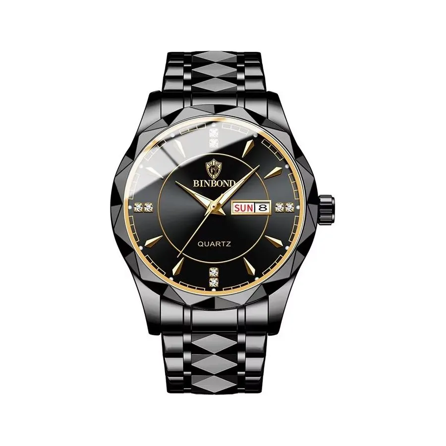Noirelle Elegance Wristwatch