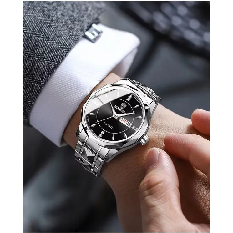Noirelle Elegance Wristwatch