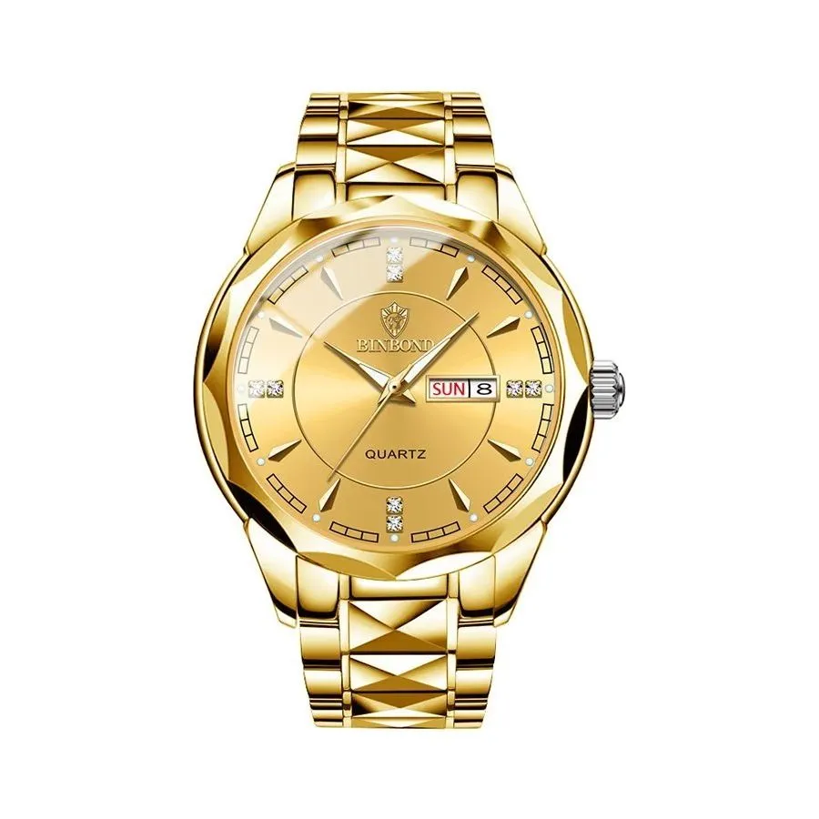 Noirelle Elegance Wristwatch
