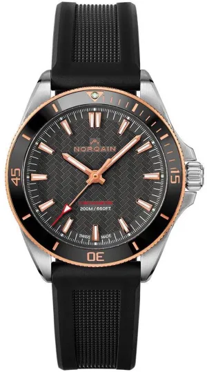 NOR Watch Adventure Neverest Limited Edition D