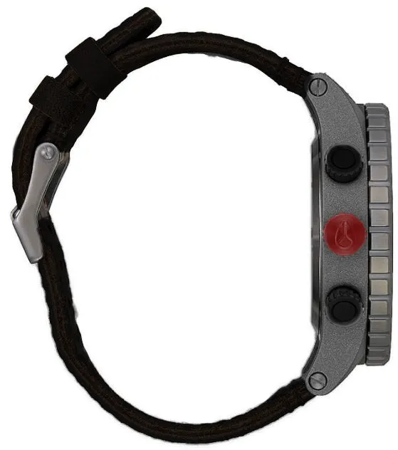 Official FEAR-NONE "Old School Dragon Head" Rider Chrono