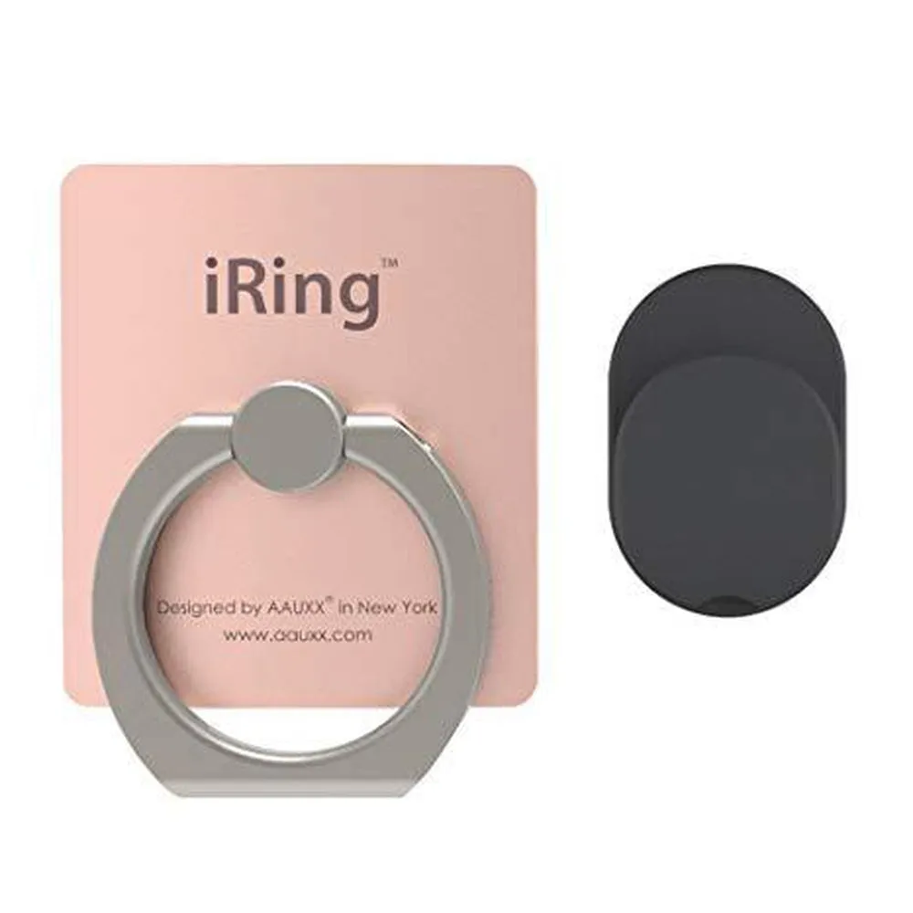 [OPEN BOX] IRING Masstige Premium Package Rose Gold
