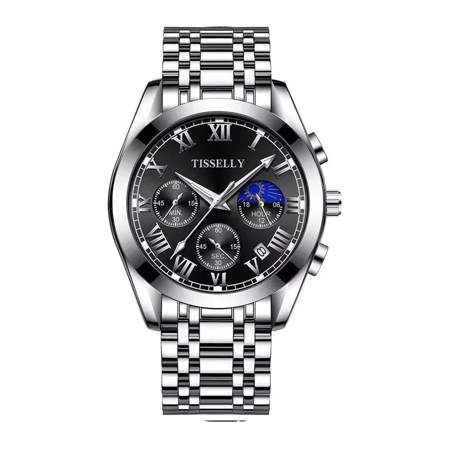 Opulessa Buckle Prestige Watch