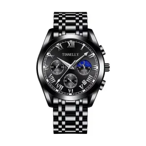 Opulessa Buckle Prestige Watch
