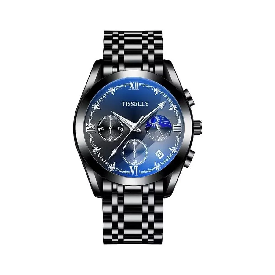 Opulessa Buckle Prestige Watch