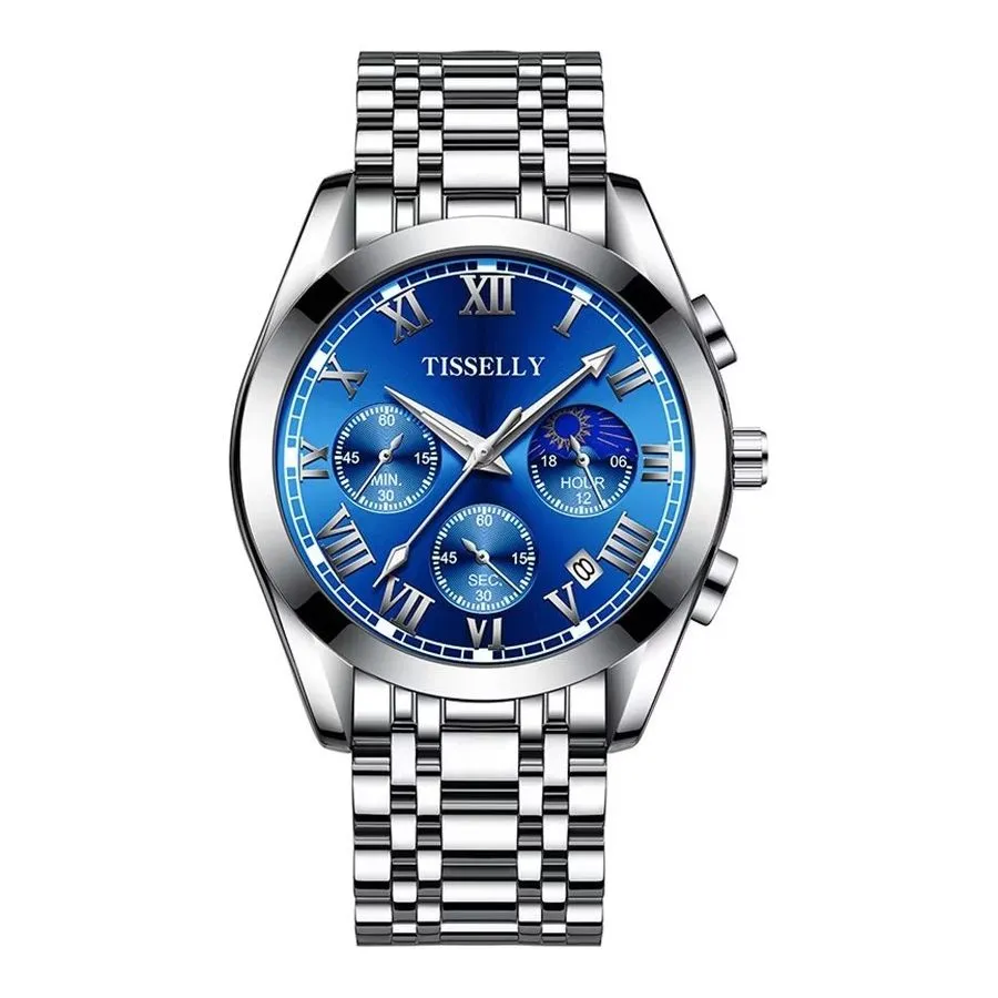 Opulessa Buckle Prestige Watch