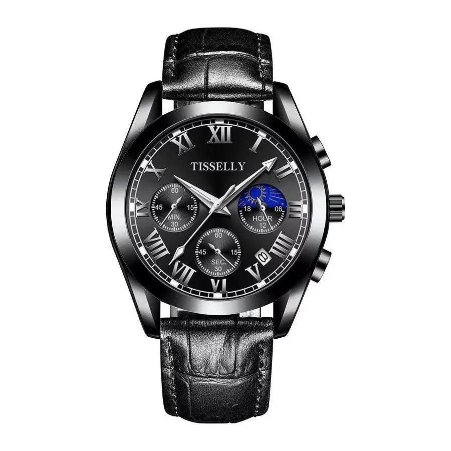 Opulessa Buckle Prestige Watch
