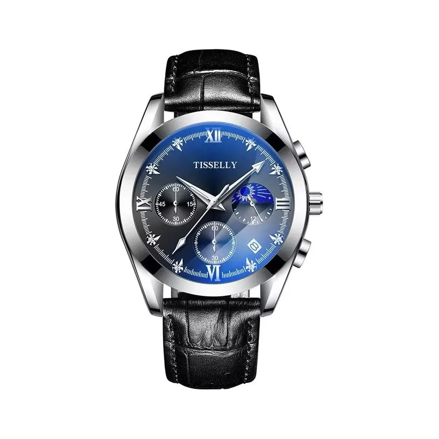Opulessa Buckle Prestige Watch