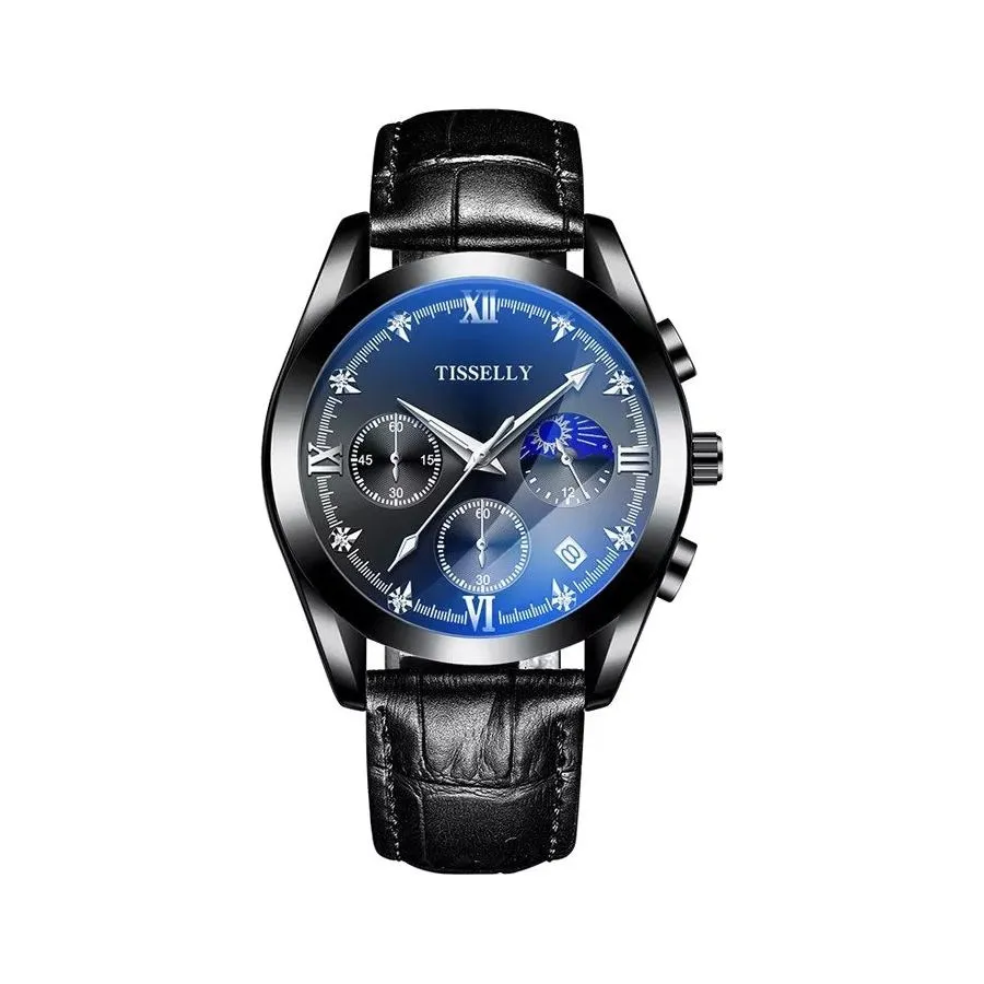 Opulessa Buckle Prestige Watch