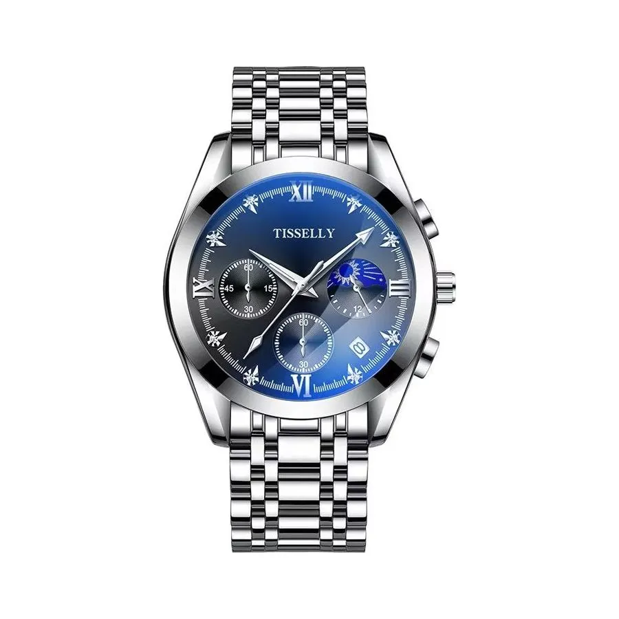 Opulessa Buckle Prestige Watch