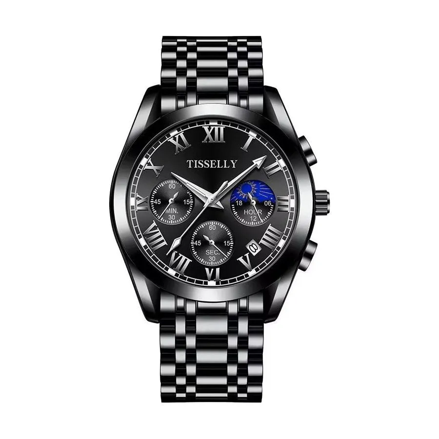 Opulessa Buckle Prestige Watch