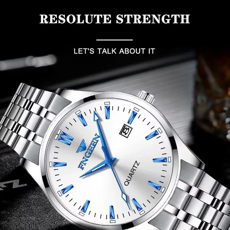 Opulessa Prestige Watch