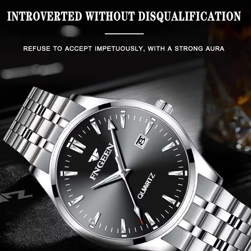Opulessa Prestige Watch