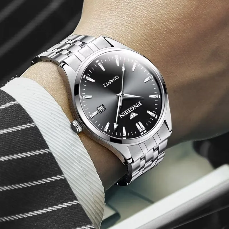Opulessa Prestige Watch