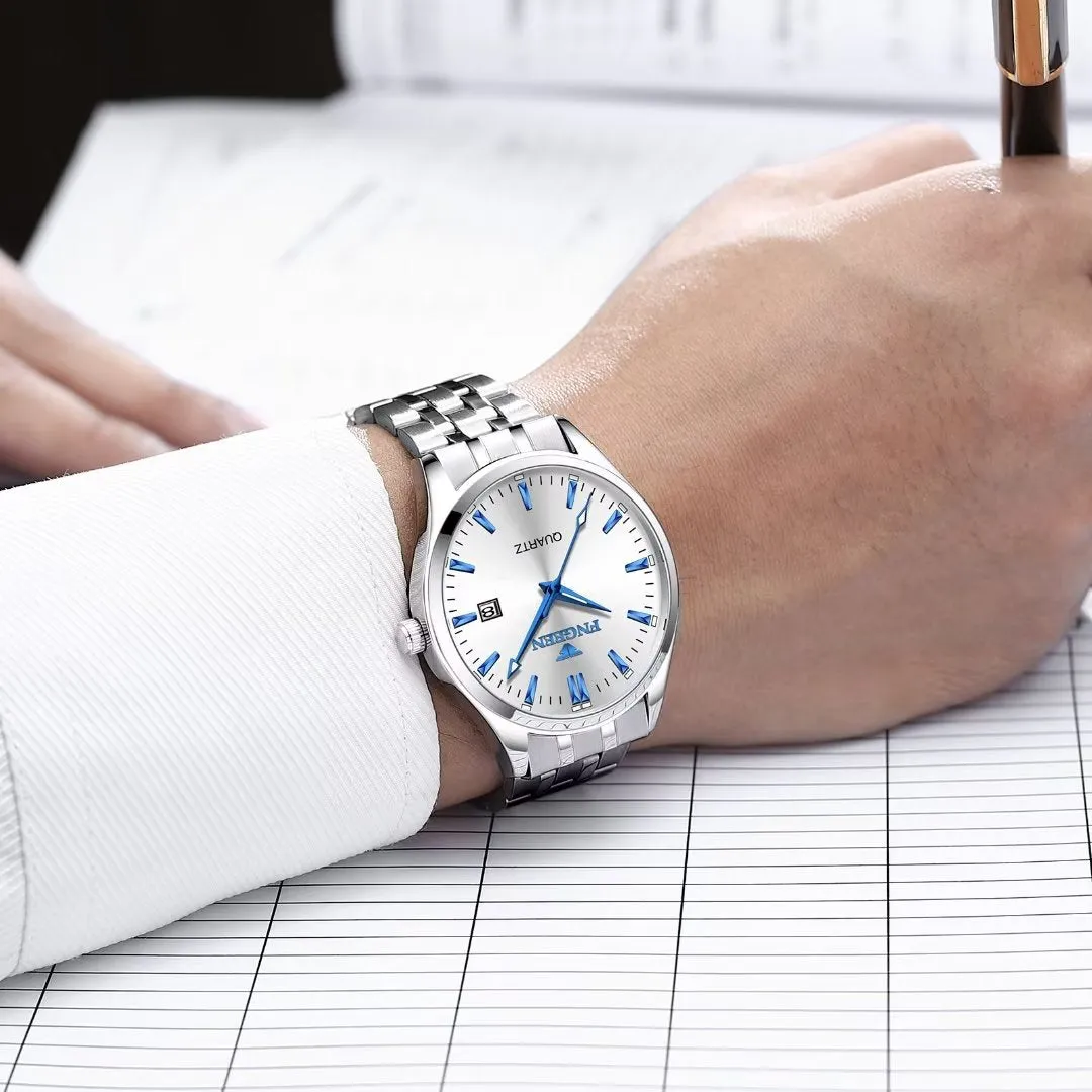 Opulessa Prestige Watch