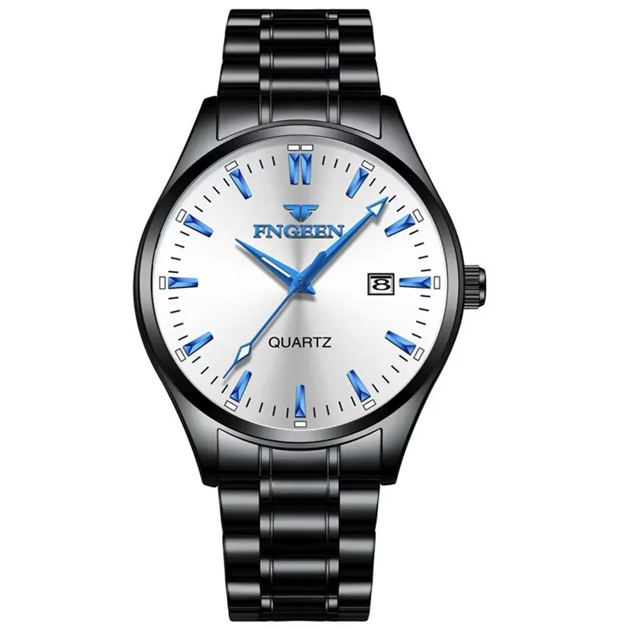 Opulessa Prestige Watch