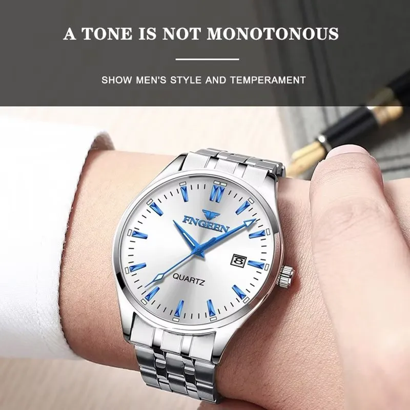 Opulessa Prestige Watch