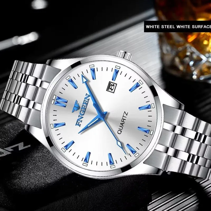 Opulessa Prestige Watch