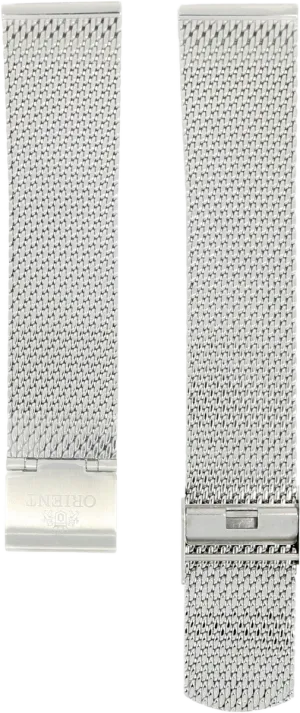 Orient Steel Bracelet 20mm UM00F112J0