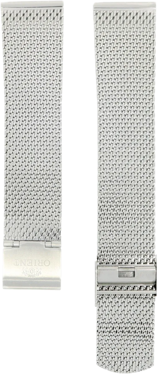 Orient Steel Bracelet 20mm UM00F112J0