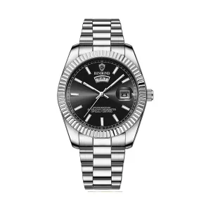 Osternuxe Chrono Silvareign
