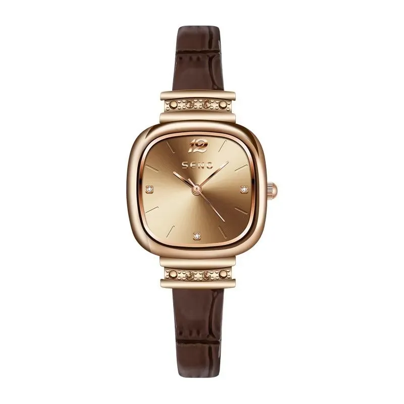 Ostranuxe ChronoCraft Watch
