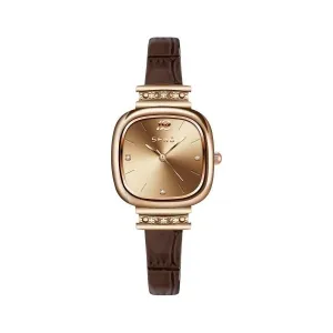 Ostranuxe ChronoCraft Watch