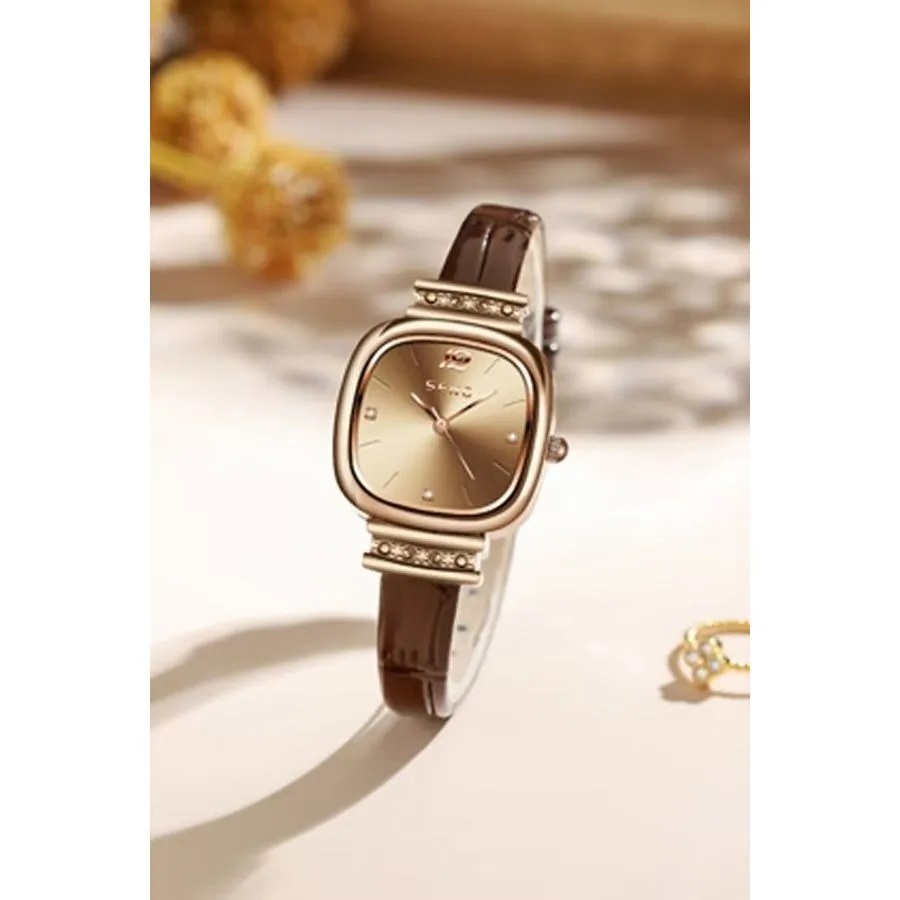 Ostranuxe ChronoCraft Watch