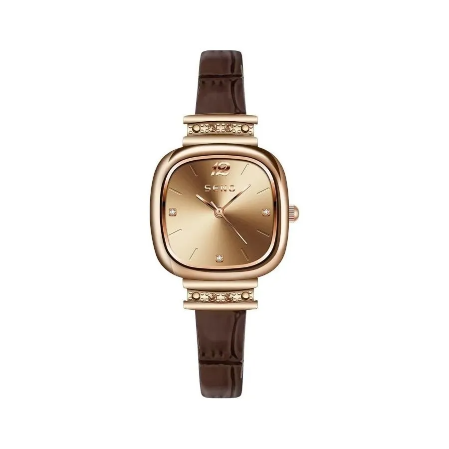 Ostranuxe ChronoCraft Watch