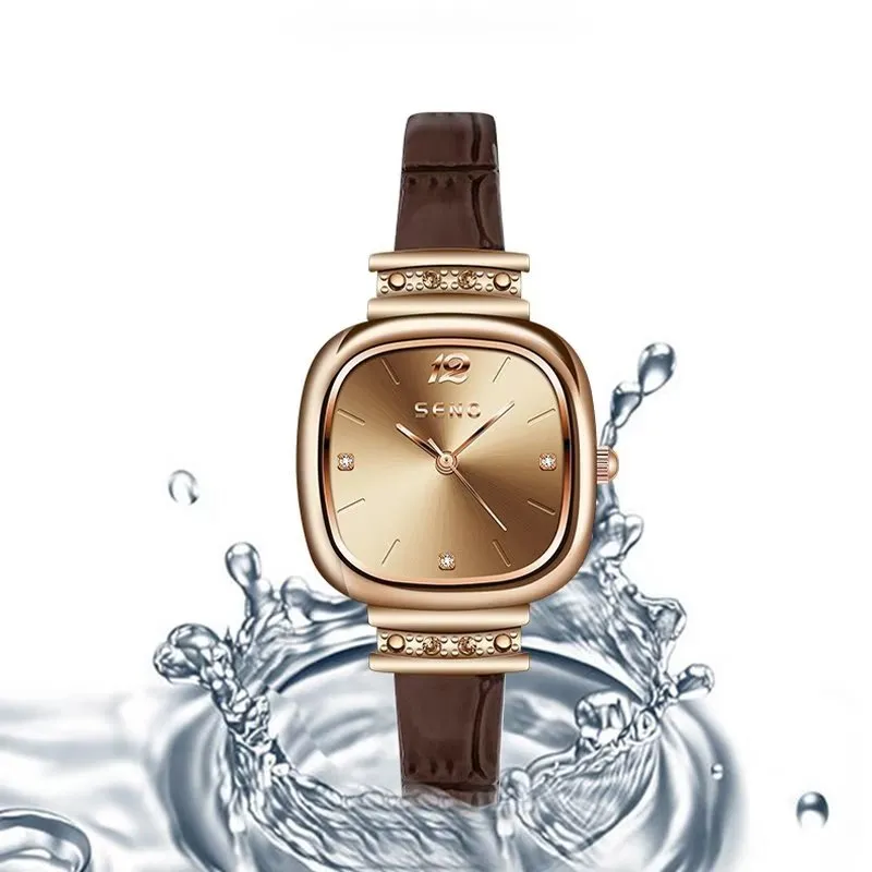 Ostranuxe ChronoCraft Watch